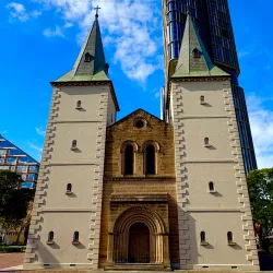 St John's Cathedral - Parramatta