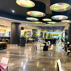 Westfield Parramatta - Parramatta