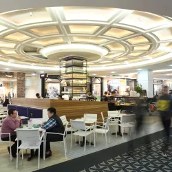 Westfield Parramatta - Parramatta