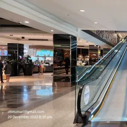 Westfield Parramatta - Parramatta