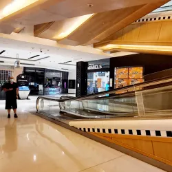 Westfield Parramatta - Parramatta