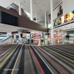 Westfield Parramatta - Parramatta