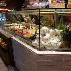 Westfield Parramatta - Parramatta