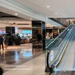 Westfield Parramatta - Parramatta