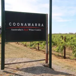 Coonawarra Wine Region - Penola