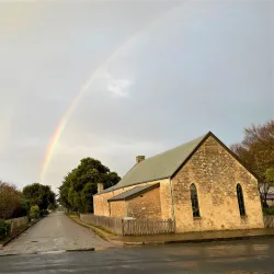 Mary MacKillop Interpretive Centre - Penola