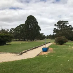 Penola Golf Club - Penola