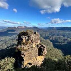 Blue Mountains National Park - Penrith