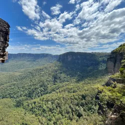 Blue Mountains National Park - Penrith