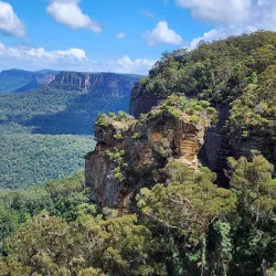 Blue Mountains National Park - Penrith