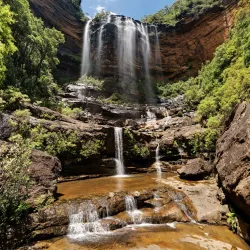 Blue Mountains National Park - Penrith