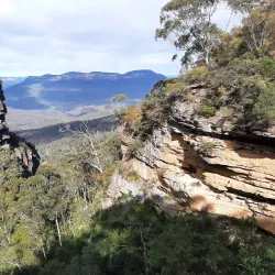 Blue Mountains National Park - Penrith