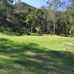 Coxs River Reserve - Penrith