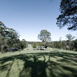 Heritage Park - Penrith