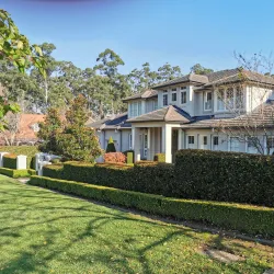 Heritage Park - Penrith