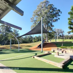 Heritage Park - Penrith