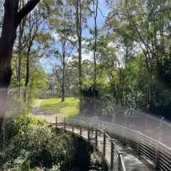 Heritage Park - Penrith