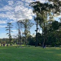 Heritage Park - Penrith