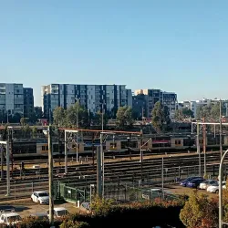 Nepean River - Penrith