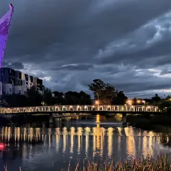 Nepean River - Penrith