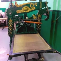 Penrith Museum of Printing - Penrith