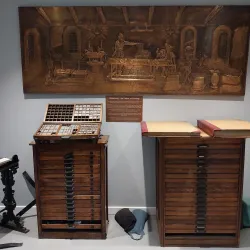 Penrith Museum of Printing - Penrith