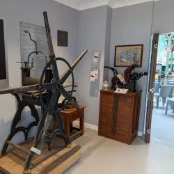 Penrith Museum of Printing - Penrith