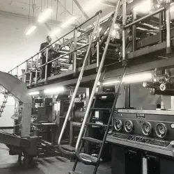 Penrith Museum of Printing - Penrith