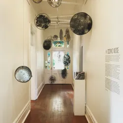 Penrith Regional Gallery & The Lewers Bequest - Penrith