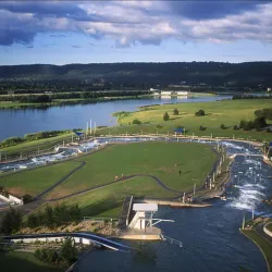 Penrith Whitewater Stadium - Penrith
