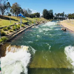 Penrith Whitewater Stadium - Penrith