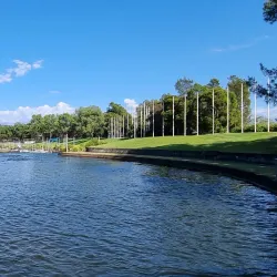 Penrith Whitewater Stadium - Penrith