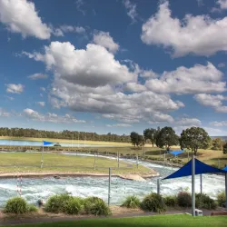 Penrith Whitewater Stadium - Penrith