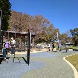 Tench Reserve - Penrith