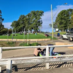 Tench Reserve - Penrith