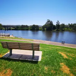 Tench Reserve - Penrith
