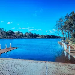 Tench Reserve - Penrith