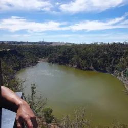 Lake Surprise - Penshurst