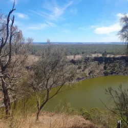 Lake Surprise - Penshurst