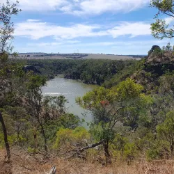Lake Surprise - Penshurst