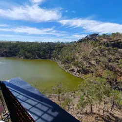 Lake Surprise - Penshurst
