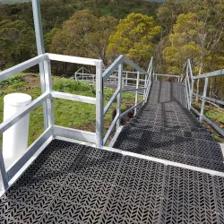 Mount Rouse Wildlife Reserve - Penshurst