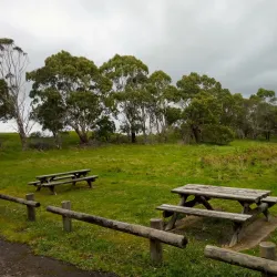 Mount Rouse - Penshurst