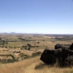 Mount Rouse - Penshurst