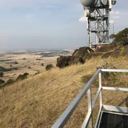 Mount Rouse - Penshurst