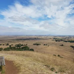 Mount Rouse - Penshurst