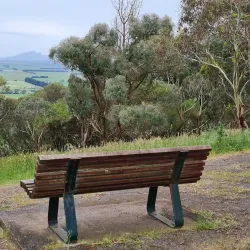 Mount Rouse - Penshurst