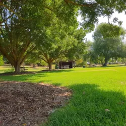 Penshurst Botanic Gardens - Penshurst