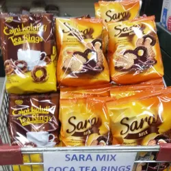 Penshurst Community Market - Penshurst