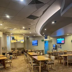 Penshurst Golf Club - Penshurst